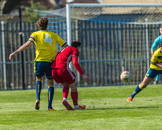 Moneyfields 2 Rams 4