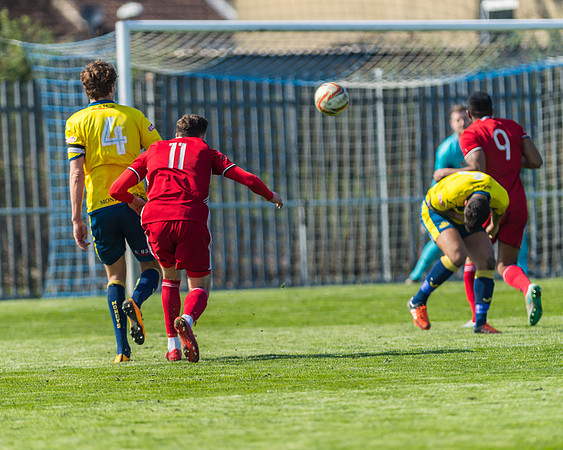 Moneyfields 2 Rams 4