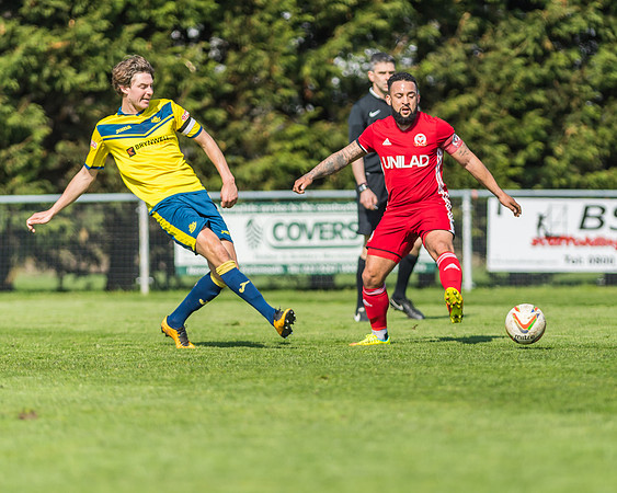 Moneyfields 2 Rams 4