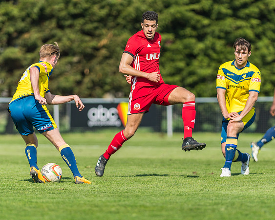 Moneyfields 2 Rams 4