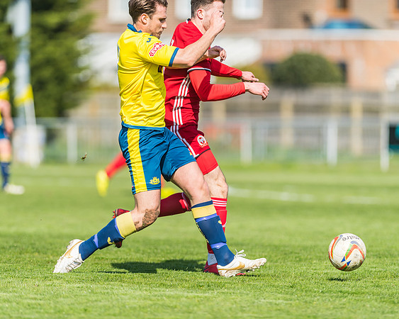 Moneyfields 2 Rams 4