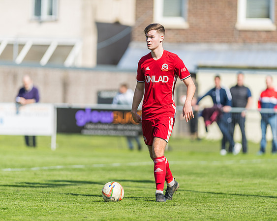 Moneyfields 2 Rams 4