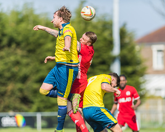 Moneyfields 2 Rams 4