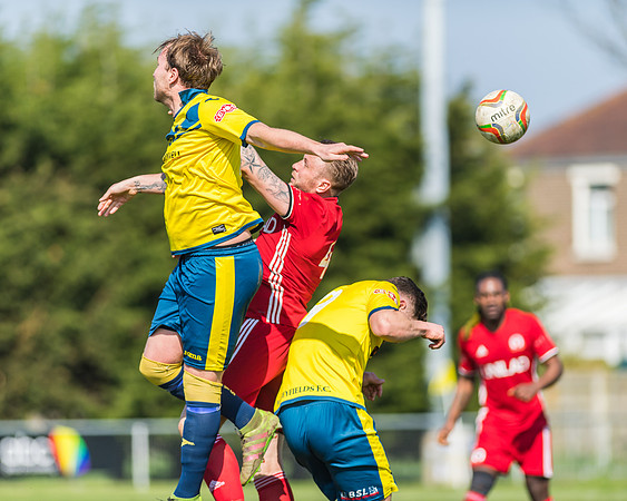 Moneyfields 2 Rams 4