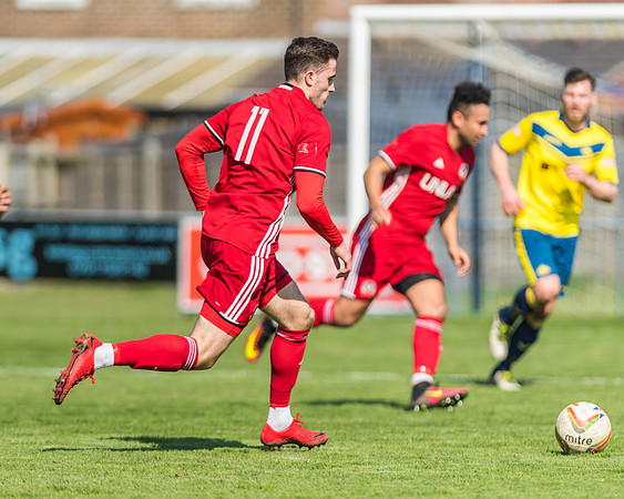 Moneyfields 2 Rams 4