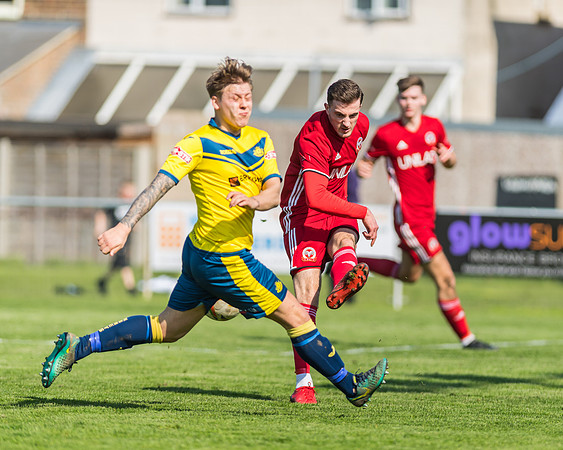Moneyfields 2 Rams 4