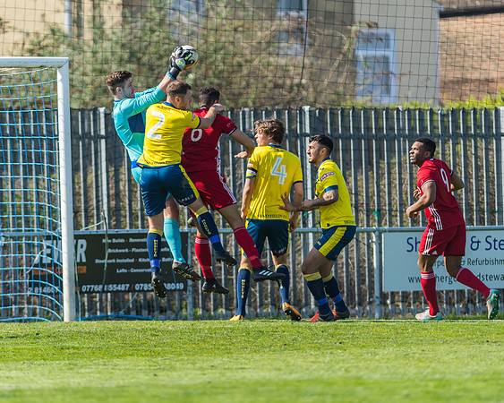 Moneyfields 2 Rams 4