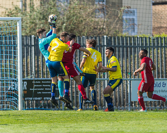 Moneyfields 2 Rams 4