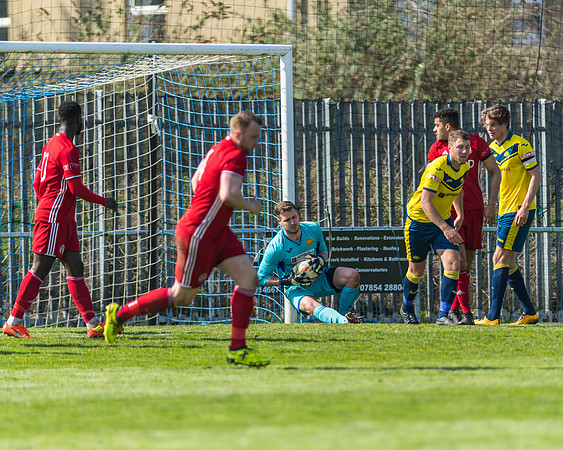 Moneyfields 2 Rams 4