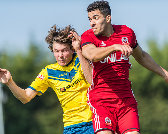 Moneyfields 2 Rams 4