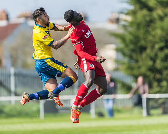 Moneyfields 2 Rams 4