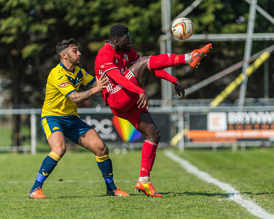 Moneyfields 2 Rams 4