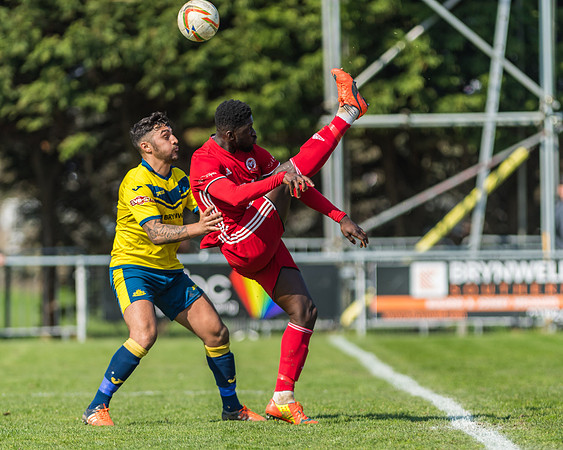 Moneyfields 2 Rams 4