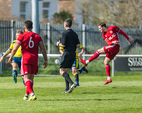 Moneyfields 2 Rams 4