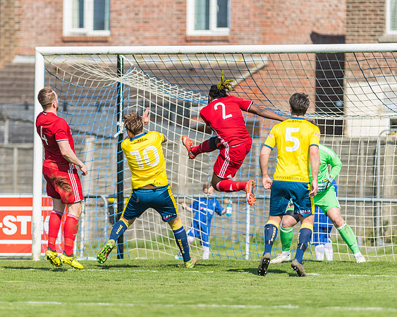 Moneyfields 2 Rams 4