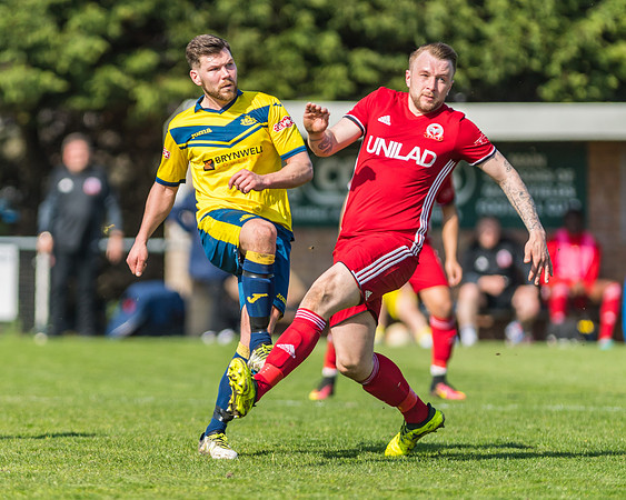 Moneyfields 2 Rams 4
