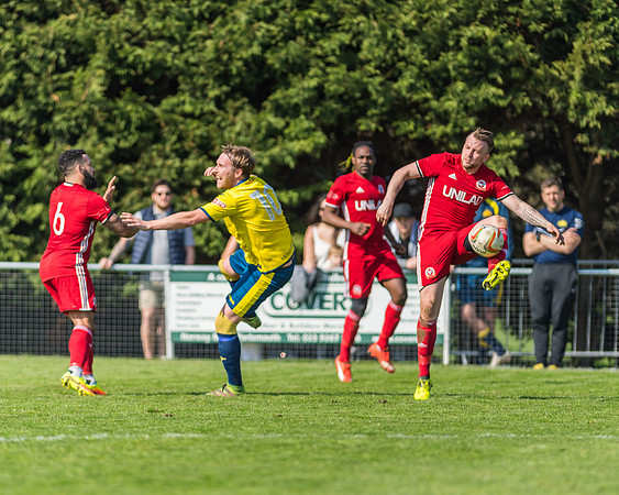 Moneyfields 2 Rams 4