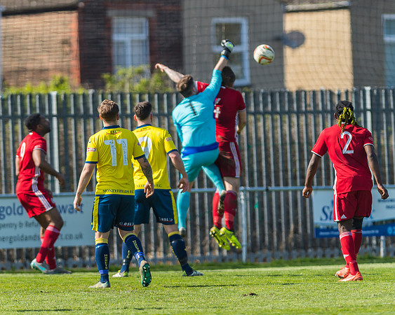 Moneyfields 2 Rams 4