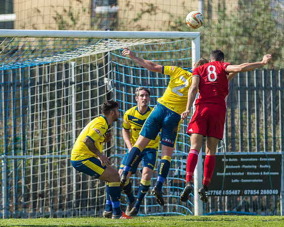 Moneyfields 2 Rams 4