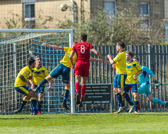 Moneyfields 2 Rams 4