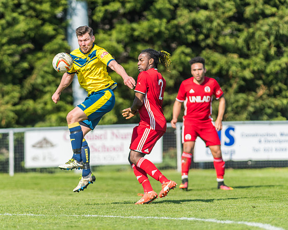 Moneyfields 2 Rams 4