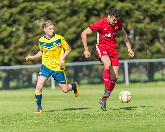 Moneyfields 2 Rams 4