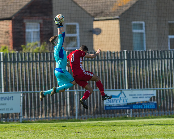 Moneyfields 2 Rams 4