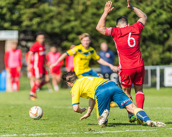Moneyfields 2 Rams 4