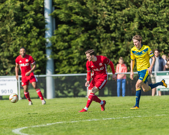 Moneyfields 2 Rams 4