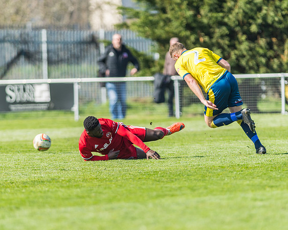 Moneyfields 2 Rams 4