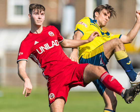 Moneyfields 2 Rams 4