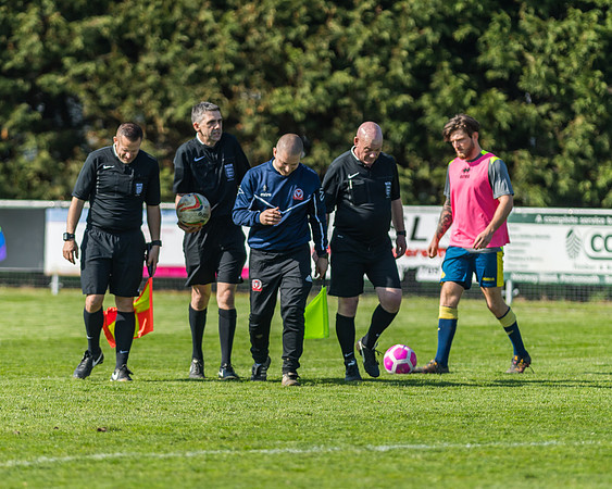 Moneyfields 2 Rams 4