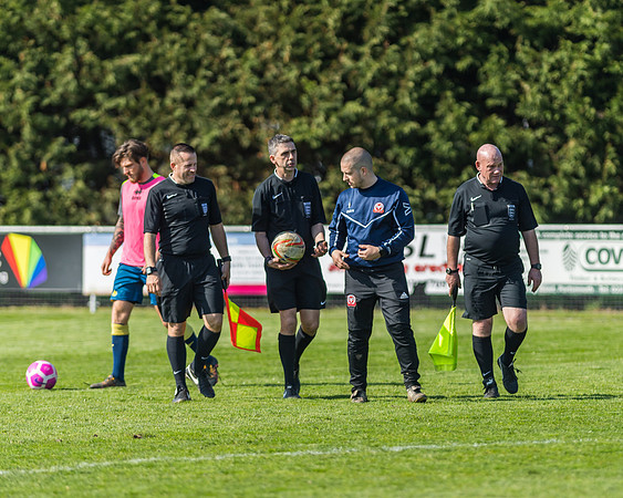 Moneyfields 2 Rams 4