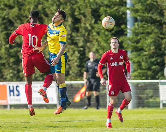 Moneyfields 2 Rams 4