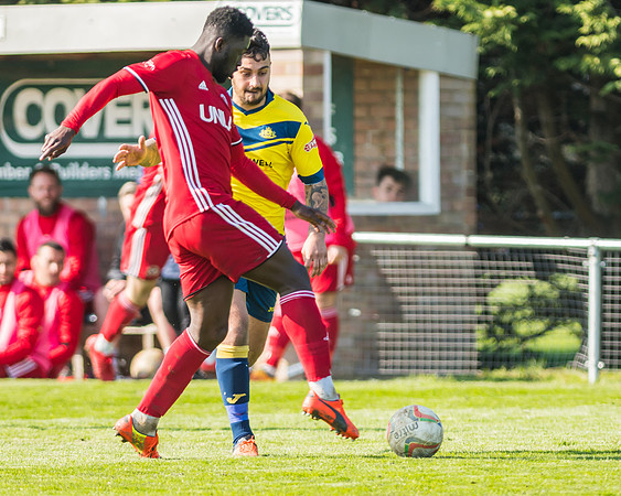 Moneyfields 2 Rams 4