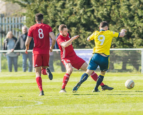 Moneyfields 2 Rams 4