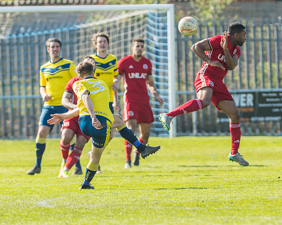 Moneyfields 2 Rams 4