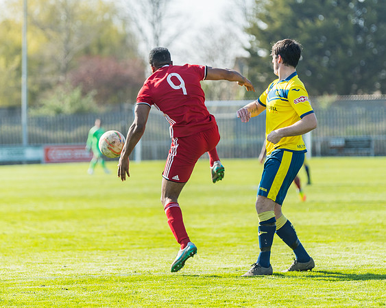 Moneyfields 2 Rams 4