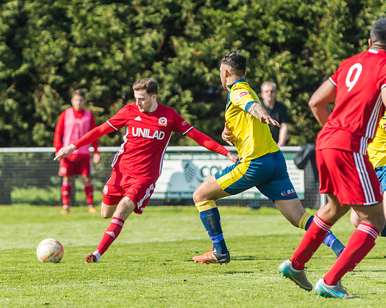Moneyfields 2 Rams 4