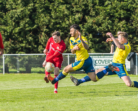 Moneyfields 2 Rams 4