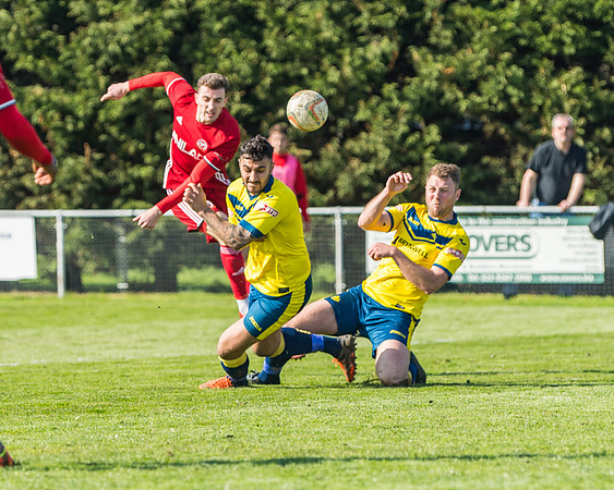 Moneyfields 2 Rams 4