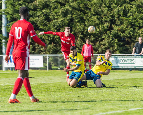 Moneyfields 2 Rams 4