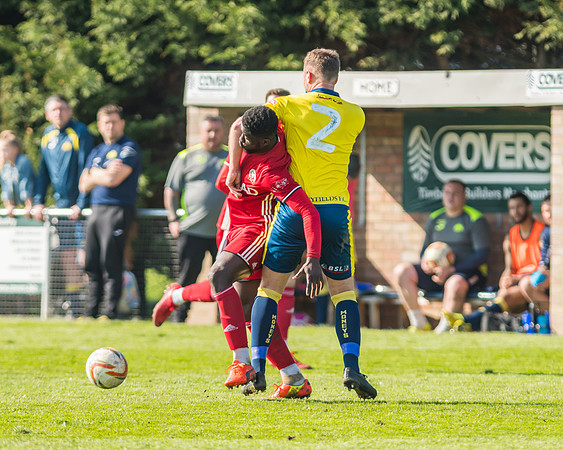 Moneyfields 2 Rams 4