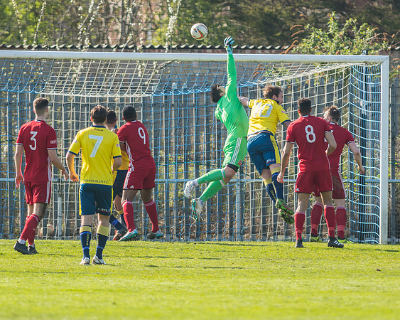 Moneyfields 2 Rams 4