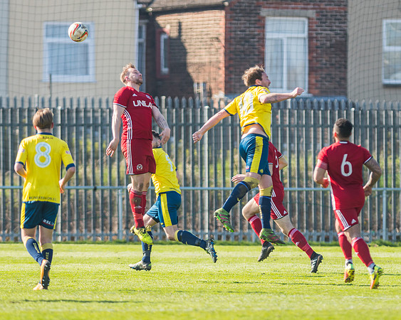 Moneyfields 2 Rams 4