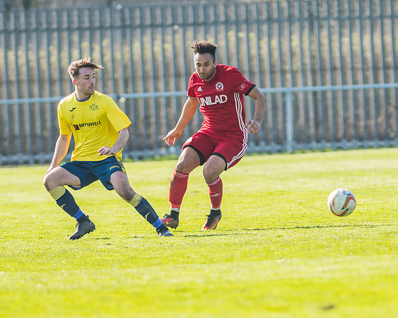 Moneyfields 2 Rams 4