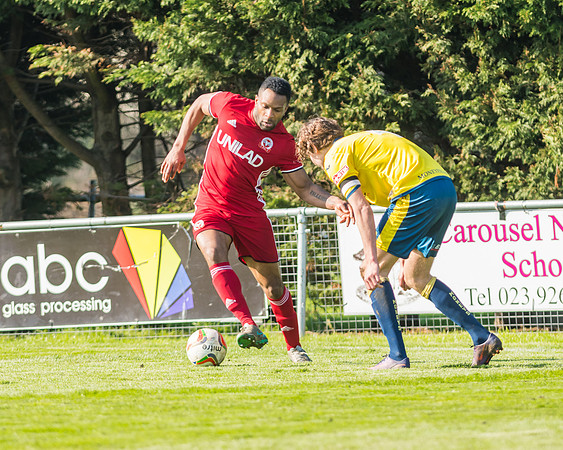 Moneyfields 2 Rams 4