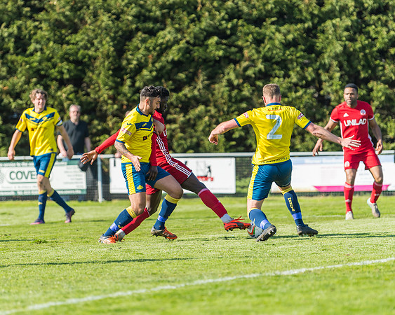 Moneyfields 2 Rams 4