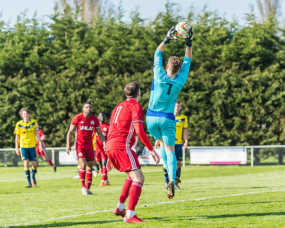 Moneyfields 2 Rams 4