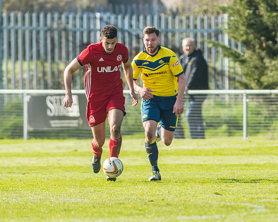 Moneyfields 2 Rams 4